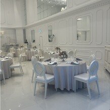 アルカンシエル luxe mariage大阪の写真｜披露宴・パーティー会場｜2025-09-24 07:08:28.0anさん投稿