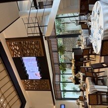 アルカンシエル luxe mariage大阪の画像