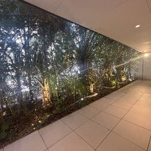 アルカンシエル luxe mariage大阪の画像