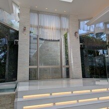 アルカンシエル南青山の写真｜挙式会場｜2025-10-26 01:24:46.0かぉさん投稿