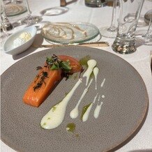 アルカンシエル南青山の写真｜料理・ケーキ｜2025-11-27 15:20:01.0おぴよおむぎさん投稿