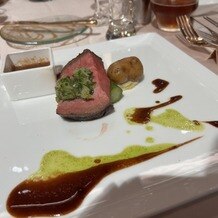 アルカンシエル南青山の写真｜料理・ケーキ｜2025-11-27 15:20:01.0おぴよおむぎさん投稿