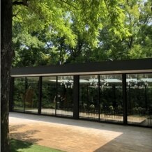 ザ・ガーデンオリエンタル・大阪の画像｜チャペルの外観