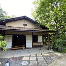 ザ・ガーデンオリエンタル・大阪の画像｜待合室
