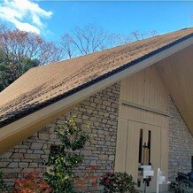 ザ・ガーデンオリエンタル・大阪の画像｜屋根の形が本当にユニークで素敵です