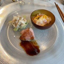 ザ・ガーデンオリエンタル・大阪の画像｜料理