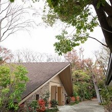 ザ・ガーデンオリエンタル・大阪の画像
