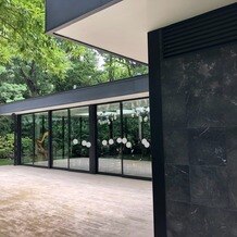 ザ・ガーデンオリエンタル・大阪の画像｜チャペル外観