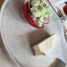 ザ・ガーデンオリエンタル・大阪の写真｜料理・ケーキ｜2024-04-16 19:26:20.0たいさん投稿