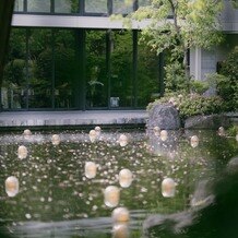 ザ・ガーデンオリエンタル・大阪の写真｜その他｜2024-06-15 15:05:46.0しおりさん投稿