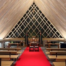 ザ・ガーデンオリエンタル・大阪の画像