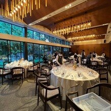 ザ・ガーデンオリエンタル・大阪の画像