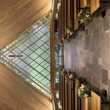 ザ・ガーデンオリエンタル・大阪の画像