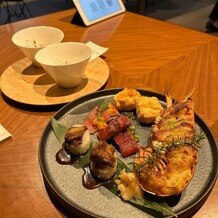ザ・ガーデンオリエンタル・大阪の画像