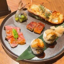 ザ・ガーデンオリエンタル・大阪の画像