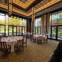 ザ・ガーデンオリエンタル・大阪の画像