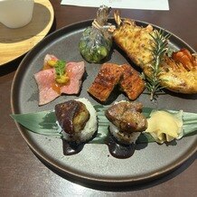 ザ・ガーデンオリエンタル・大阪の画像