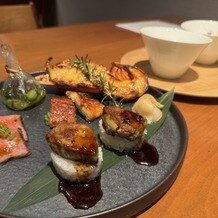 ザ・ガーデンオリエンタル・大阪の画像
