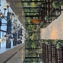 ザ・ガーデンオリエンタル・大阪の画像