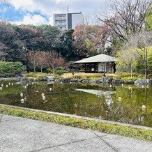 ザ・ガーデンオリエンタル・大阪の画像