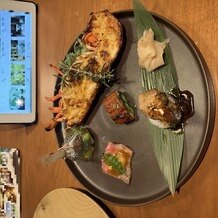 ザ・ガーデンオリエンタル・大阪の画像