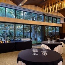 ザ・ガーデンオリエンタル・大阪の画像