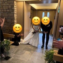 ザ・ガーデンオリエンタル・大阪の画像
