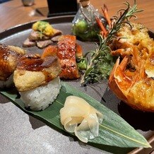 ザ・ガーデンオリエンタル・大阪の画像