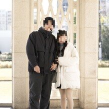 ザ・ガーデンオリエンタル・大阪の画像