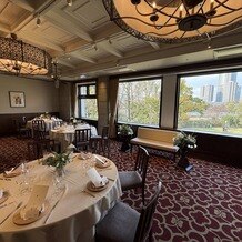 ザ・ガーデンオリエンタル・大阪の画像