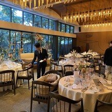 ザ・ガーデンオリエンタル・大阪の画像