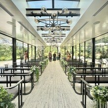 ザ・ガーデンオリエンタル・大阪の画像