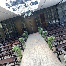 ザ・ガーデンオリエンタル・大阪の画像