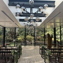 ザ・ガーデンオリエンタル・大阪の画像