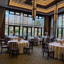 ザ・ガーデンオリエンタル・大阪の画像