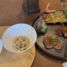 ザ・ガーデンオリエンタル・大阪の画像