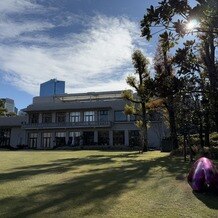 ザ・ガーデンオリエンタル・大阪の画像