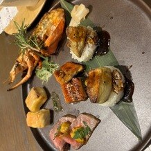 ザ・ガーデンオリエンタル・大阪の画像