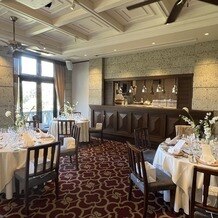 ザ・ガーデンオリエンタル・大阪の画像