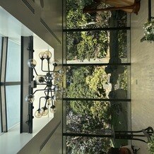 ザ・ガーデンオリエンタル・大阪の画像