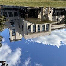 ザ・ガーデンオリエンタル・大阪の画像