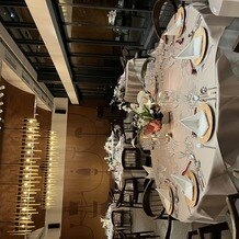 ザ・ガーデンオリエンタル・大阪の画像