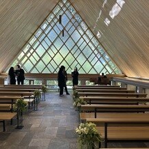 ザ・ガーデンオリエンタル・大阪の画像