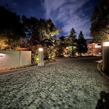 ザ・ガーデンオリエンタル・大阪の画像