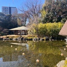 ザ・ガーデンオリエンタル・大阪の画像