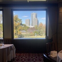 ザ・ガーデンオリエンタル・大阪の画像