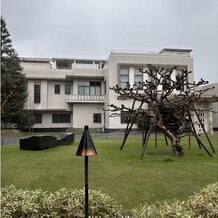 ザ・ガーデンオリエンタル・大阪の画像｜歴史ある旧大阪市公館