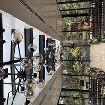 ザ・ガーデンオリエンタル・大阪の画像