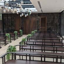 ザ・ガーデンオリエンタル・大阪の画像