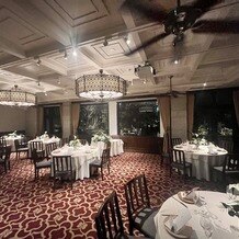 ザ・ガーデンオリエンタル・大阪の画像